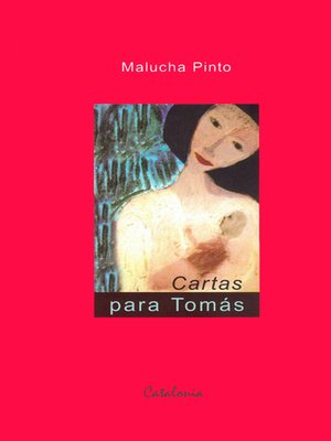 cover image of Cartas para Tomás